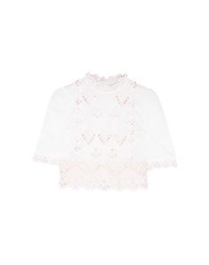 Блузка Temperley London
