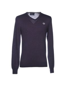 Свитер Fred Perry