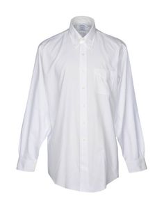 Pубашка Brooks Brothers