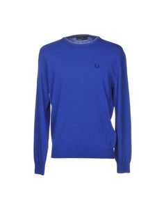 Свитер Fred Perry