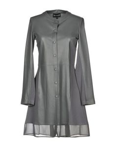 Легкое пальто Emporio Armani
