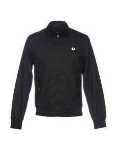 Куртка Fred Perry