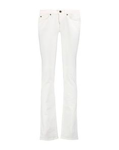 Джинсовые брюки 7 For All Mankind