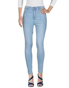Джинсовые брюки Cheap Monday