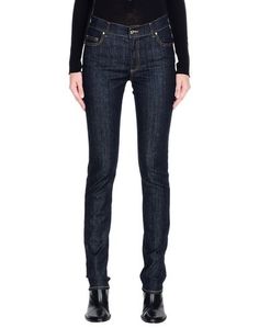 Джинсовые брюки Versace Jeans
