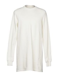Толстовка Drkshdw BY Rick Owens