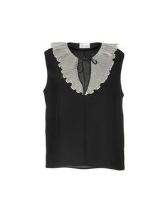 Топ без рукавов RED Valentino