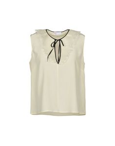 Топ без рукавов RED Valentino