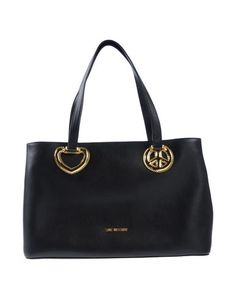 Сумка на руку Love Moschino