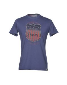 Футболка U.S.Polo Assn.
