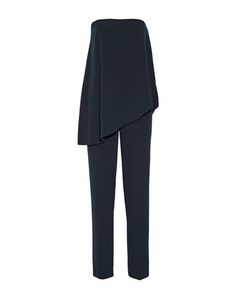 Комбинезоны без бретелей Halston Heritage