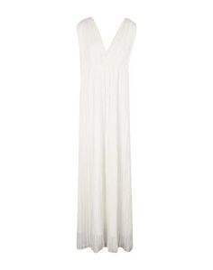 Длинное платье MES Demoiselles