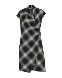 Платье до колена Isabel Marant Étoile