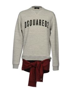 Толстовка Dsquared2