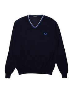 Свитер Fred Perry