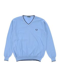 Свитер Fred Perry