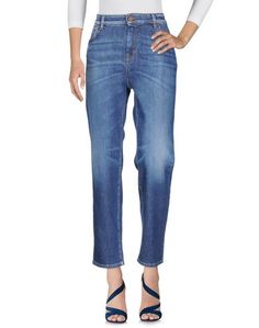 Джинсовые брюки Weekend MAX Mara