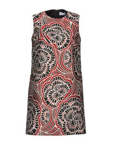 Короткое платье RED Valentino