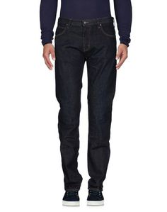 Джинсовые брюки Armani Jeans