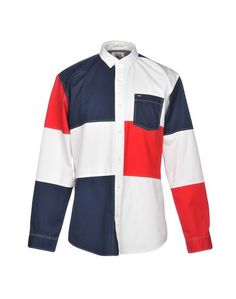 Pубашка Tommy Jeans