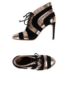 Обувь на шнурках AlaÏa