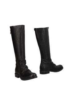 Сапоги Fiorentini+Baker