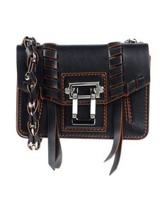 Сумка через плечо Proenza Schouler