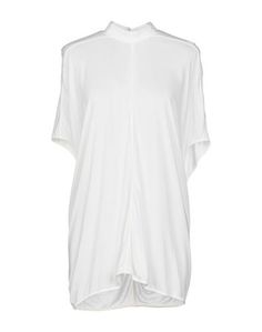 Футболка Rick Owens Lilies