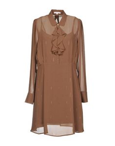 Короткое платье Patrizia Pepe