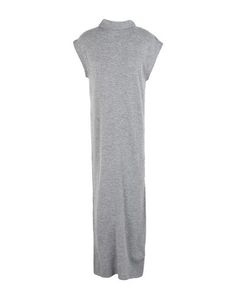 Платье длиной 3/4 Allude
