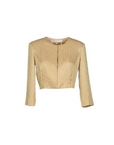 Пиджак Elisabetta Franchi Gold