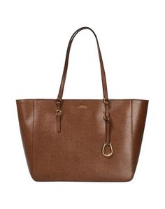 Сумка на руку Lauren Ralph Lauren