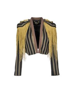 Пиджак Elisabetta Franchi