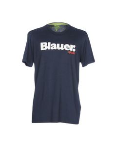 Футболка Blauer