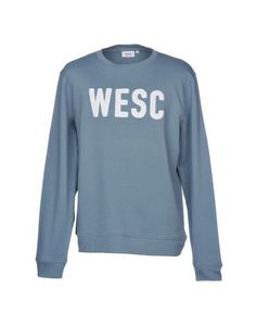 Толстовка Wesc