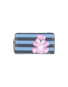 Бумажник Vivienne Westwood
