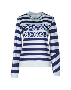 Толстовка Kenzo
