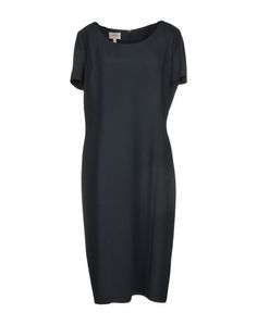 Платье до колена Armani Collezioni
