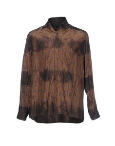 Pубашка Lanvin