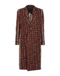 Пальто Haider Ackermann