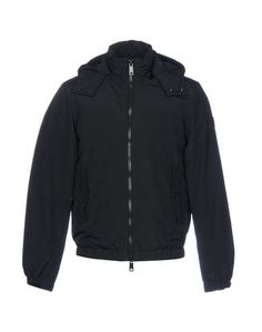 Пуховик Armani Jeans