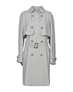 Легкое пальто Armani Collezioni