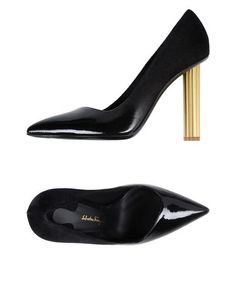 Туфли Salvatore Ferragamo