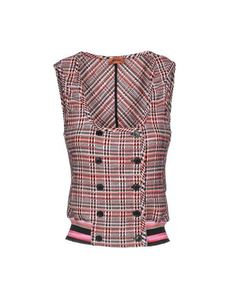 Топ без рукавов Missoni