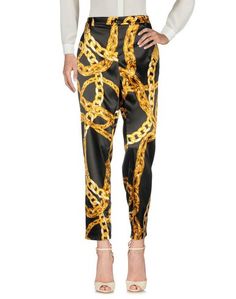 Повседневные брюки Boutique Moschino