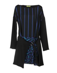 Короткое платье Versace Jeans