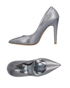 Туфли Crisian London