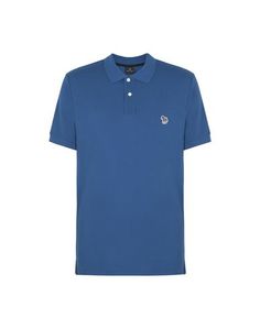 Поло PS BY Paul Smith