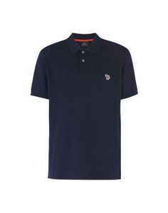 Поло PS BY Paul Smith