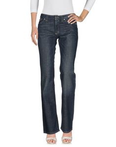 Джинсовые брюки Sportmax Code
